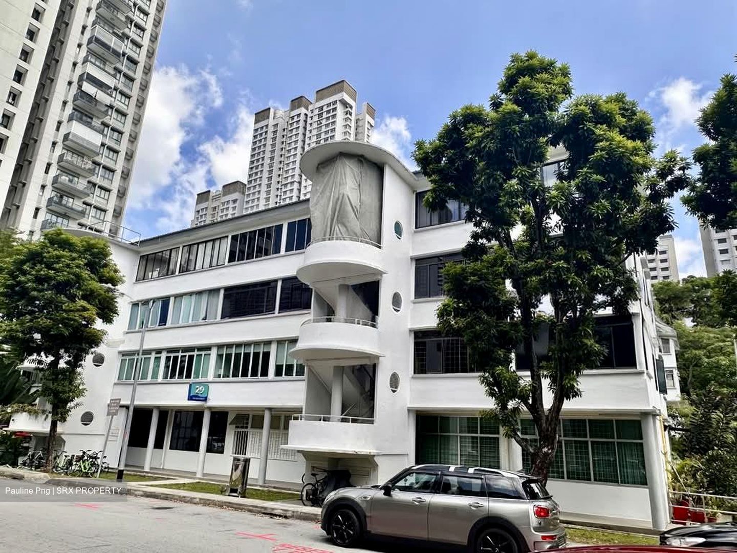 Blk 29 Lim Liak Street (Bukit Merah), HDB 3 Rooms #537618681